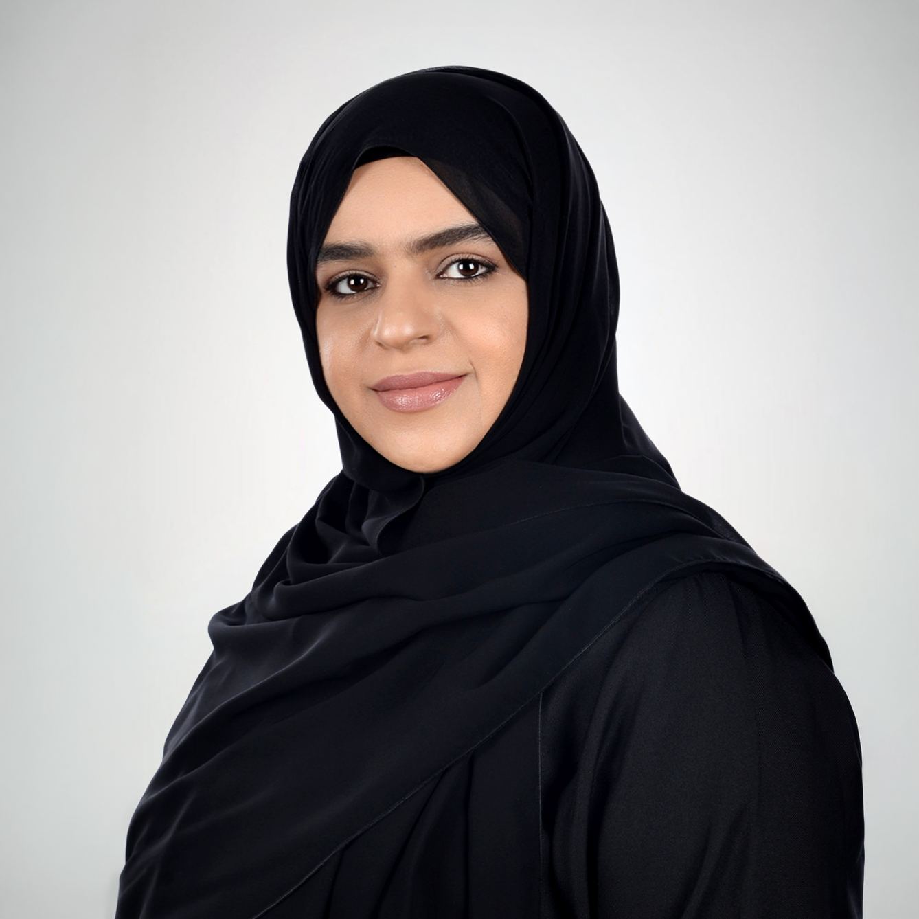 Dr Amina Rashed Al Marshoodi