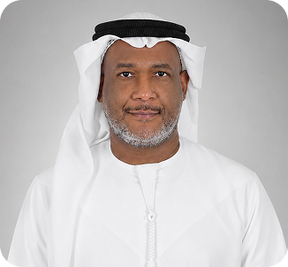 Engineer Abdulrahman Almarzooqi