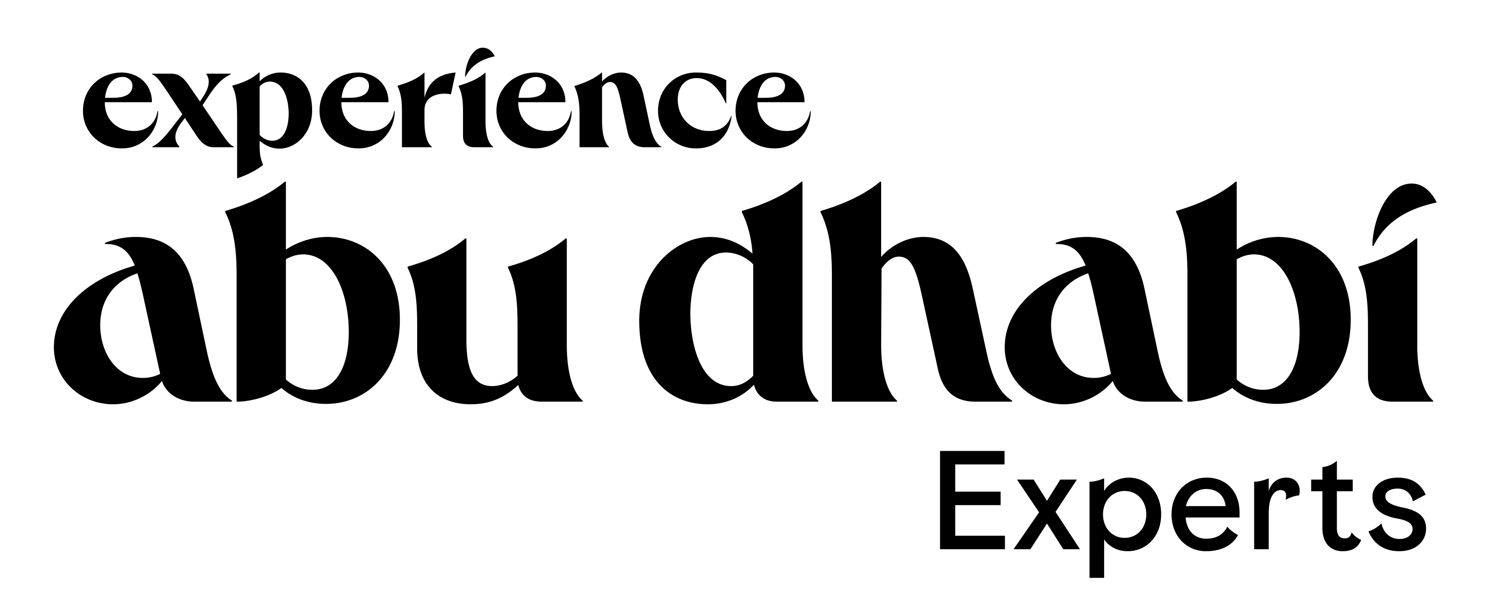 Experience Abu Dhabi