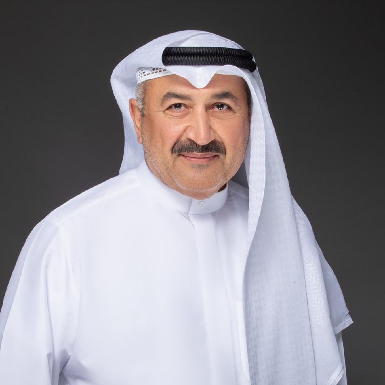 H.E. Dr Ahmed Al Shatti