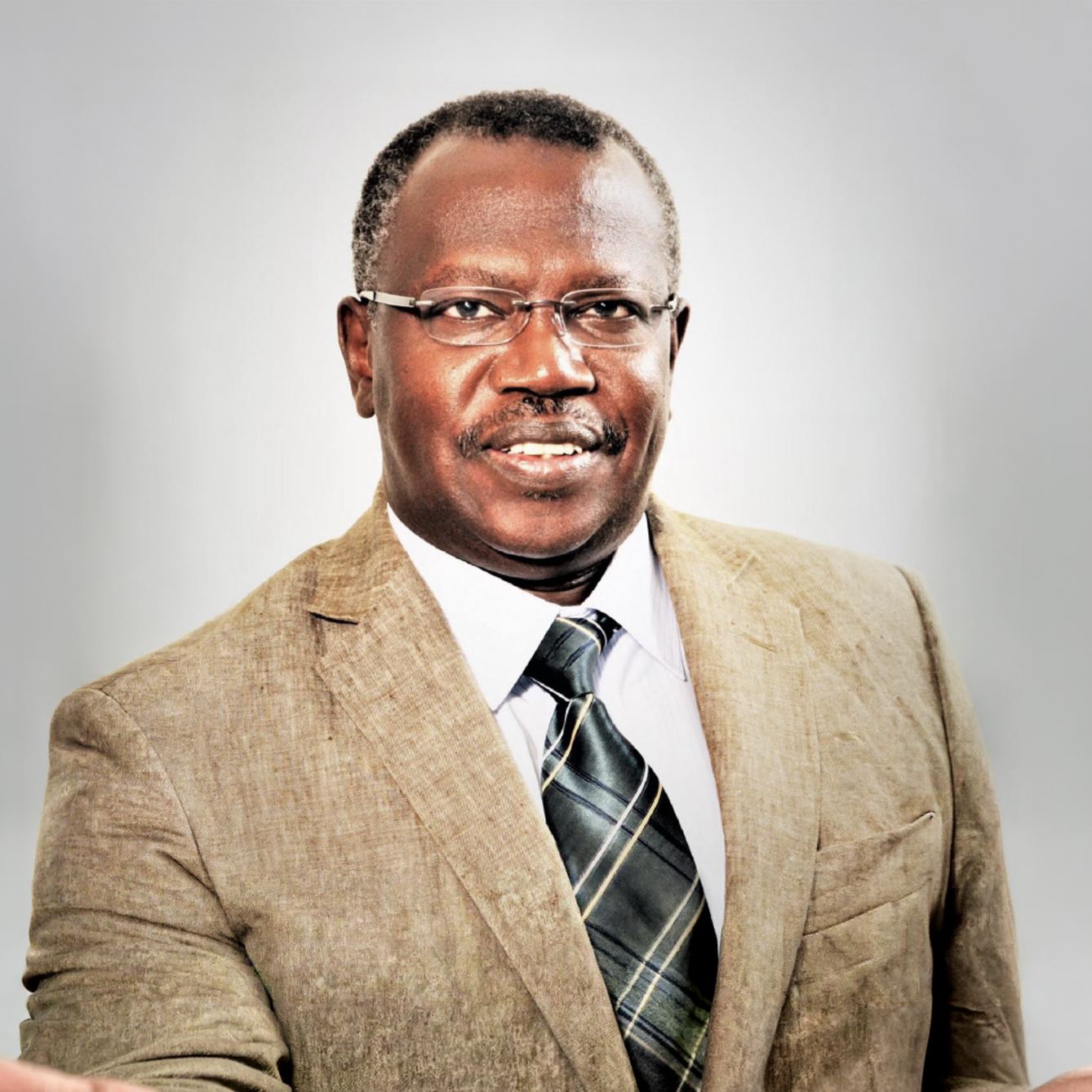 Dr Mohamed El Sadig