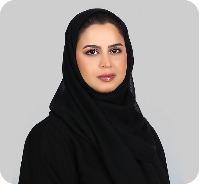 Marwa Al Hosani